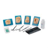 Life/Form Facial Suturing Module Set