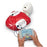 Life/Form Universal AED Trainer Life/Form AED Trainer with Basic Buddy CPR Manikin