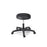 Rhino Hand-Activated Desk Height Stool Fusion R+ - 16"W x 16"D x 20.5"H