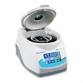 Touchscreen Microcentrifuge High-Speed Microcentrifuge with Combo Rotor