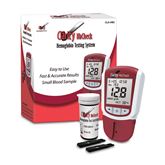 Clarity HbCheck - CLIA Waived Hemoglobin Meter