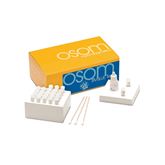 OSOM Bacterial Vaginosis Test Kit OSOM BVBLUE Test - CLIA Waived