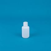 HDPE Narrow-Mouth Reagent Bottle 60mL