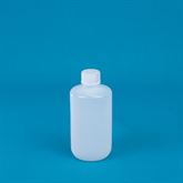 HDPE Narrow-Mouth Reagent Bottle 250mL