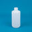 HDPE Narrow-Mouth Reagent Bottle 500mL