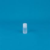 Polypropylene Narrow-Mouth Reagent Bottle 15mL