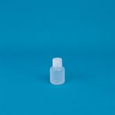 Polypropylene Narrow-Mouth Reagent Bottle 30mL