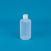 Polypropylene Narrow-Mouth Reagent Bottle 250mL