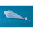 Polypropylene Separatory Funnel 250mL