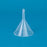 Polypropylene Utility Funnel 65mm