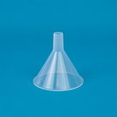 Polypropylene Powder Funnel 3oz