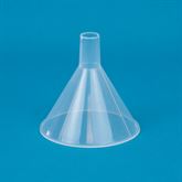 Polypropylene Powder Funnel 5oz