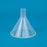 Polypropylene Powder Funnel 5oz