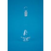 Class A Volumetric Flask with Glass Stopper 25mL