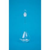 Class A Volumetric Flask with Glass Stopper 100mL