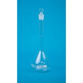 Class A Volumetric Flask with Glass Stopper 200mL