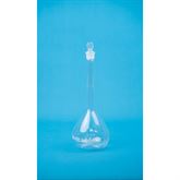 Class A Volumetric Flask with Glass Stopper 500mL