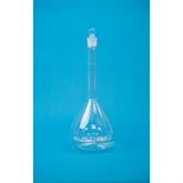 Class A Volumetric Flask with Glass Stopper 1000mL