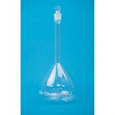 Class A Volumetric Flask with Glass Stopper 2000mL