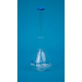 Class A Volumetric Flask with Snap Cap 50mL