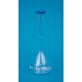 Class A Volumetric Flask with Snap Cap 100mL