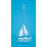 Class A Volumetric Flask with Snap Cap 2000mL