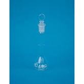 Class B Volumetric Flask with Glass Stopper 10mL