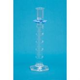 Class B Double Scale Glass Graduated Cylinders 50mL