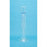 Class B Double Scale Glass Graduated Cylinders 500mL