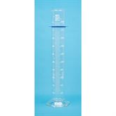 Class B Double Scale Glass Graduated Cylinders 2000mL