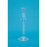 Class A Double Scale Glass Graduated Cylinder 25mL