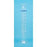 Class A Double Scale Glass Graduated Cylinder 2000mL