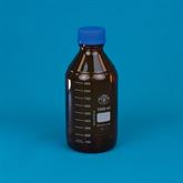 Amber Media/Storage Bottle 1000mL