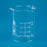 Low Form Glass Beaker 50mL