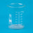 Low Form Glass Beaker 800mL