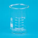 Heavy Duty Glass Beaker 400mL