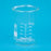 Heavy Duty Glass Beaker 400mL