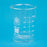 Heavy Duty Glass Beaker 600mL