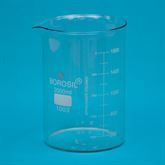 Heavy Duty Glass Beaker 2000mL