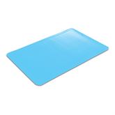 ESD Work Surface Mats ESD Work Surface Mat - Blue - 2' x 3'