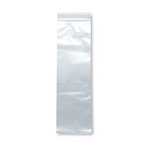 Syringe Bags with Zip Closure 1.5mil 3"W x 10"L