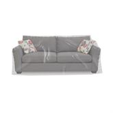 Furniture Covers 1mil Sofa Cover - 134"W x 45"H