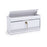 Lockable Medication Return Bin Lockable Medication Return Bin - 12"W x 5.1"D x 6"H