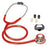 General Practice Stethoscope General Practice Stethoscope - 31"L (22"L tubing)