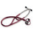 Cardiology Stethoscope Cardiology Stethoscope - 25.5"L (16"L tubing)