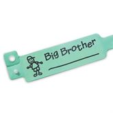 Big Brother/Big Sister Wristbands Big Brother Wristbands