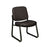 Antimicrobial Reception Chair 21.75"W x 26.5"D x 32.5"H Without Arms