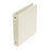 1.5" Molded Binder Side Open - 11.125"W x 2.125"D x 11.625"H - Not available in Mauve