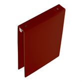 1.5" Molded Binder Top Open - 9.125"W x 2.125"D x 13.375"H - Not available in Forest