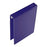 1.5" Molded Binder Top Open - 9.125"W x 2.125"D x 13.375"H - Not available in Forest